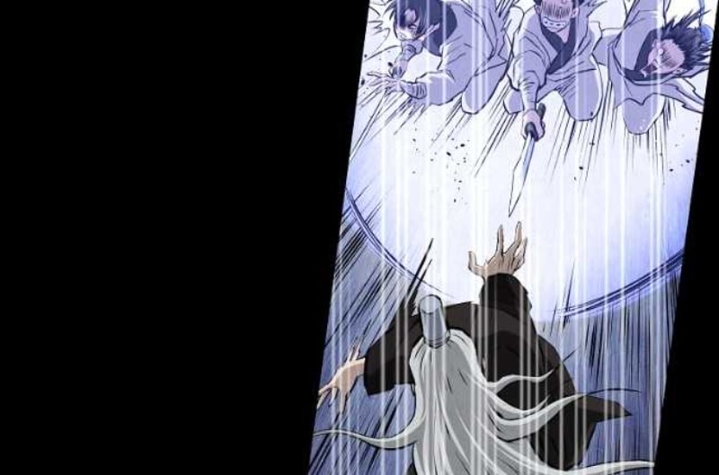 Archer Sword God : Descendants of the Archer Chapter 57 - halaman 10
