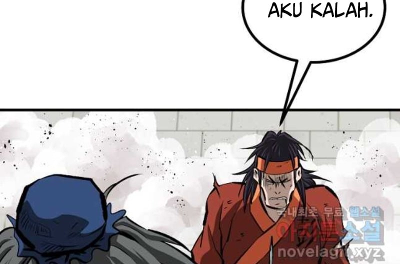 Archer Sword God : Descendants of the Archer Chapter 57 - halaman 13
