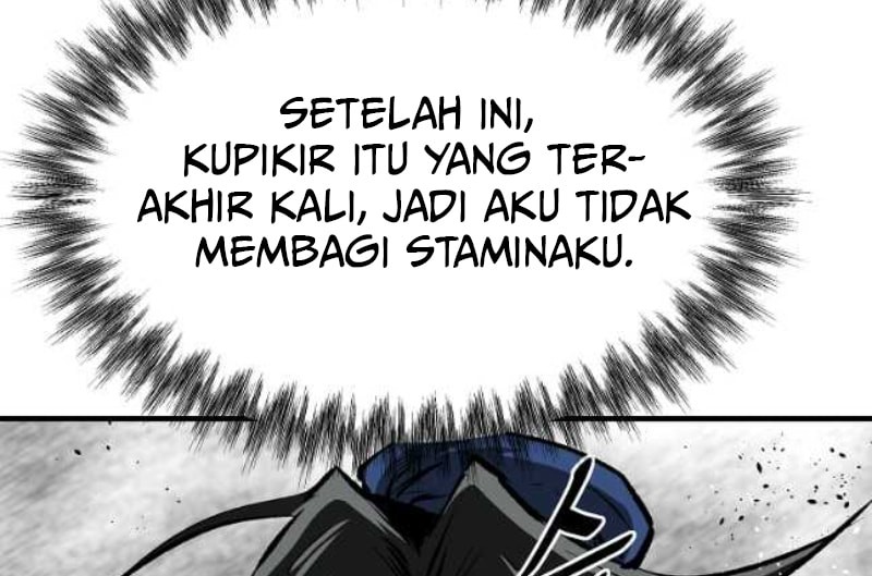 Archer Sword God : Descendants of the Archer Chapter 57 - halaman 16