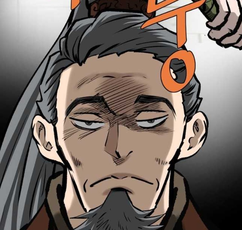 Archer Sword God : Descendants of the Archer Chapter 57 - halaman 22
