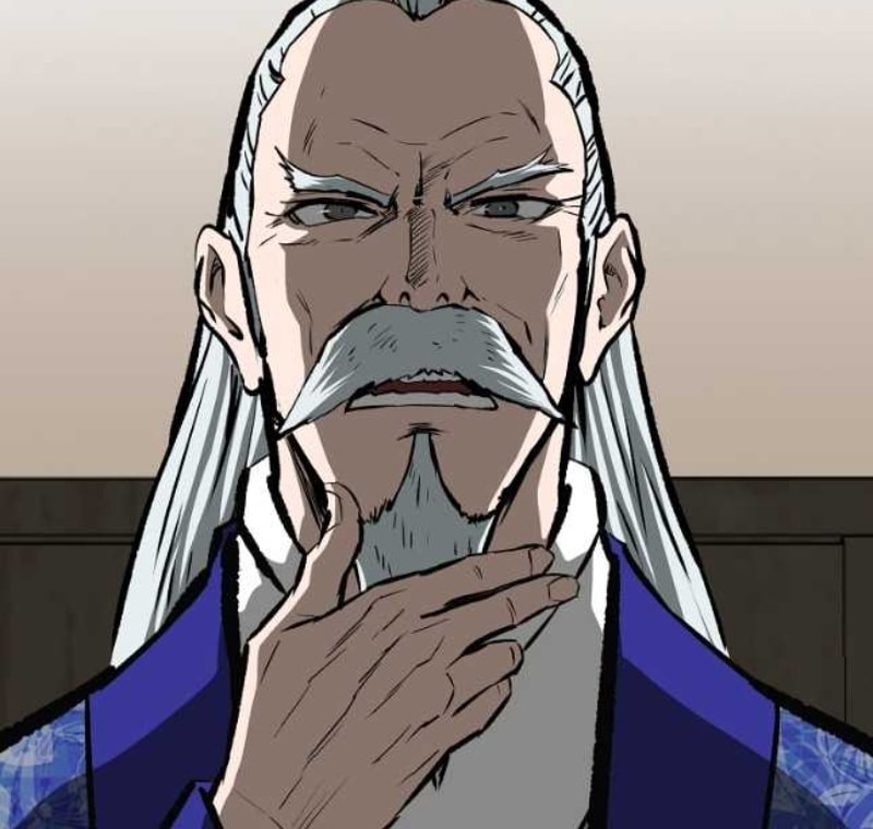 Archer Sword God : Descendants of the Archer Chapter 57 - halaman 25
