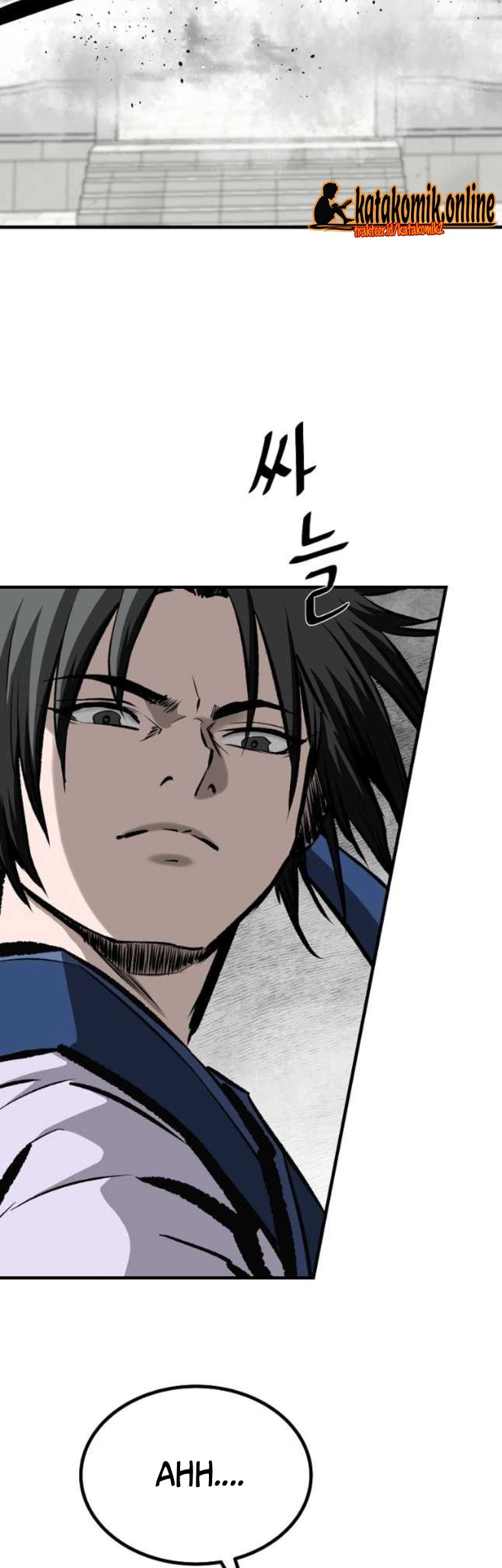 Archer Sword God : Descendants of the Archer Chapter 57 - halaman 3