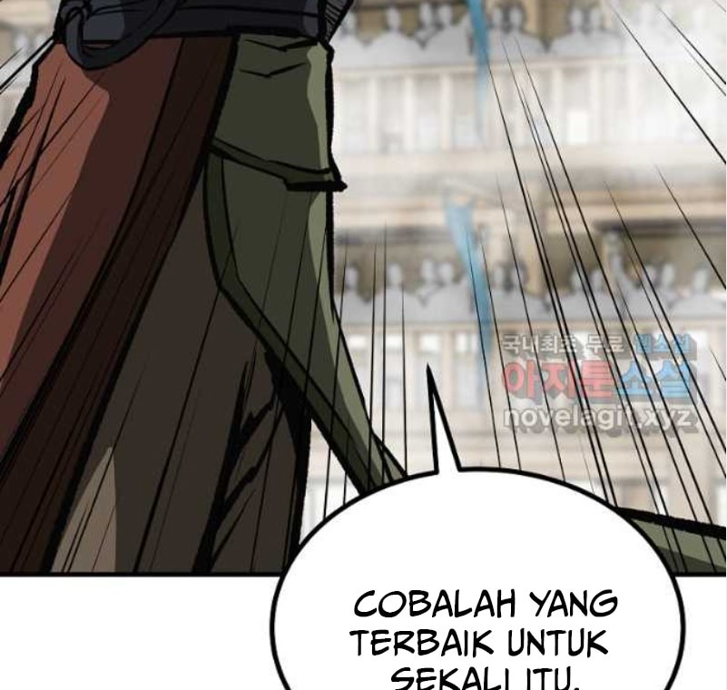 Archer Sword God : Descendants of the Archer Chapter 57 - halaman 37