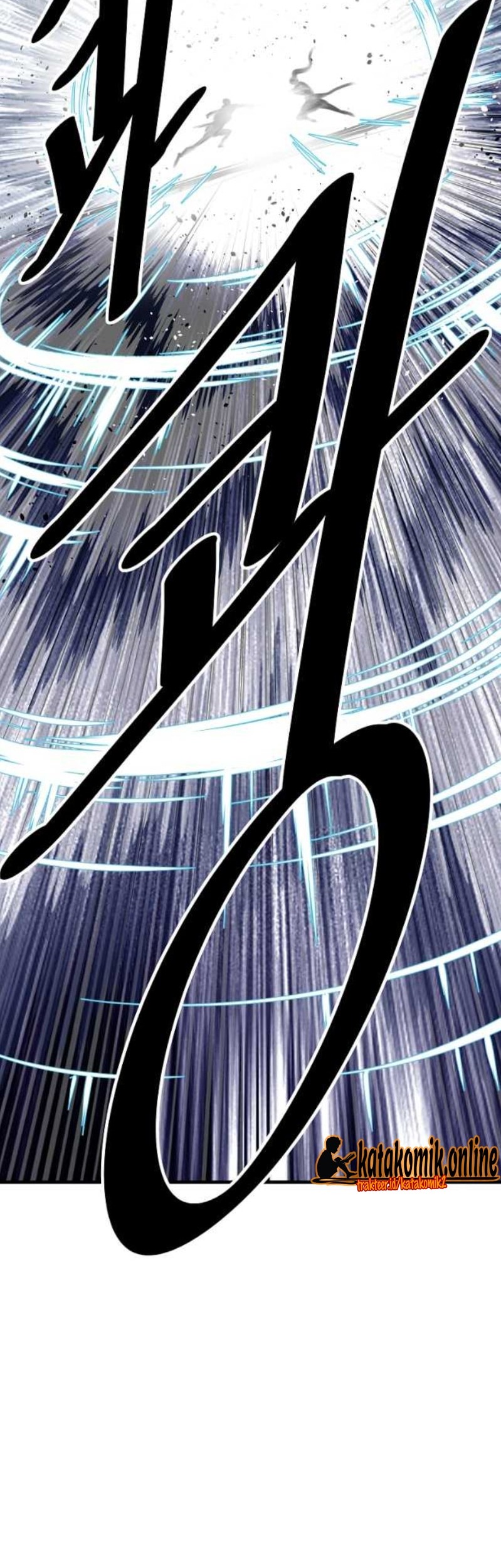 Archer Sword God : Descendants of the Archer Chapter 57 - halaman 51