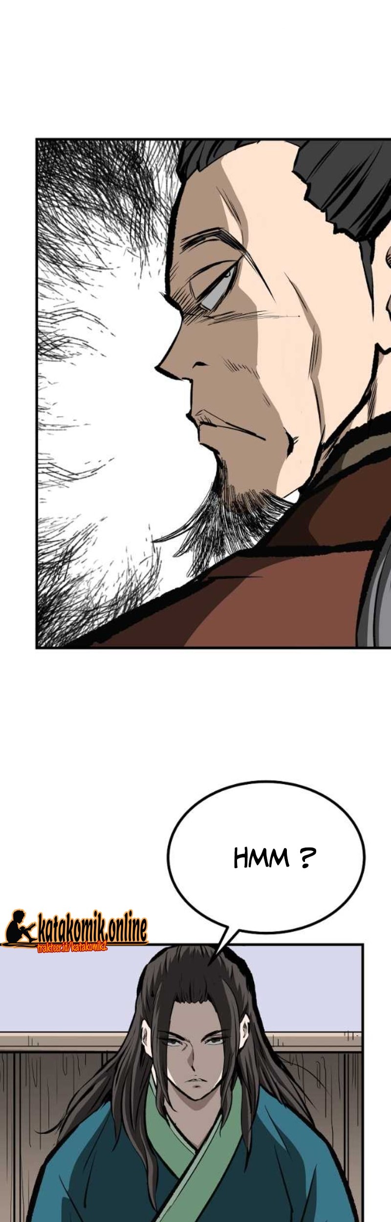 Archer Sword God : Descendants of the Archer Chapter 57 - halaman 63