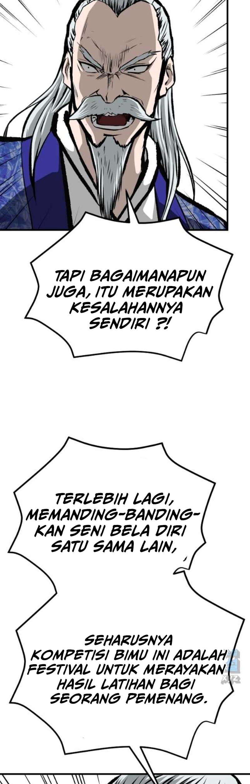 Archer Sword God : Descendants of the Archer Chapter 57 - halaman 74