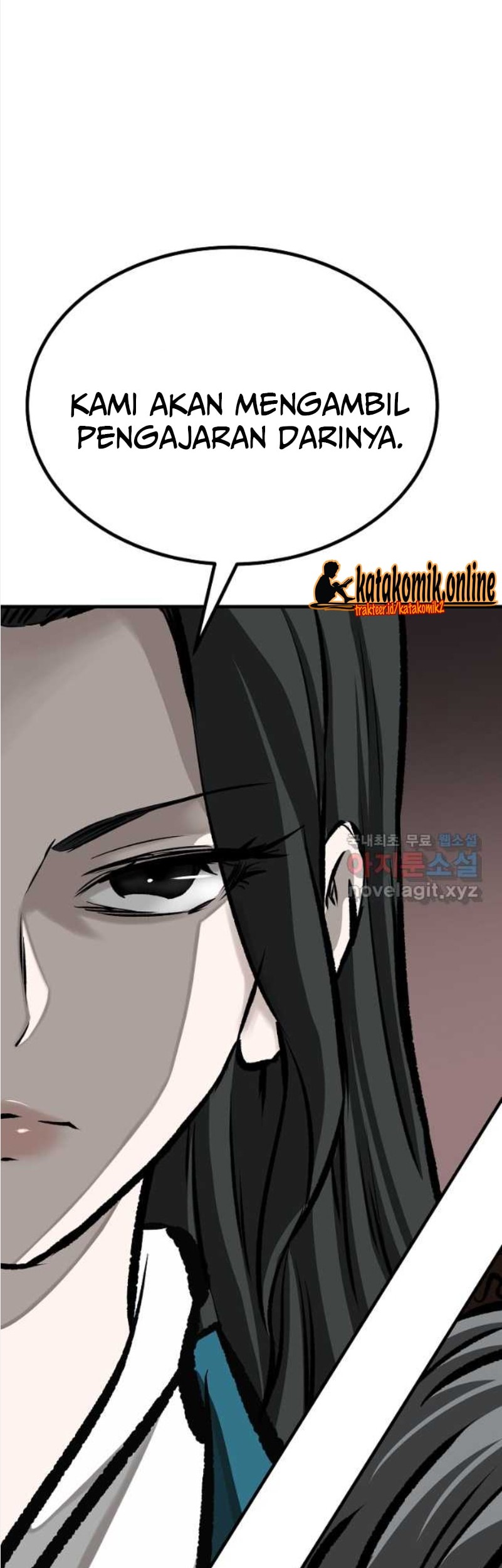 Archer Sword God : Descendants of the Archer Chapter 57 - halaman 82