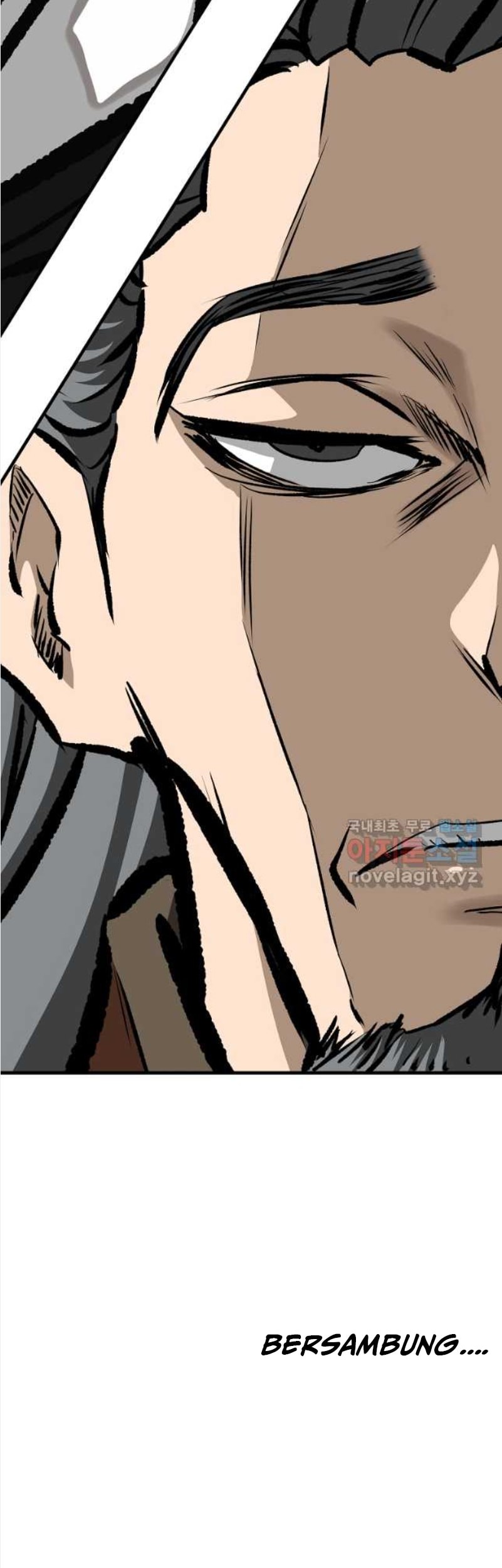 Archer Sword God : Descendants of the Archer Chapter 57 - halaman 83