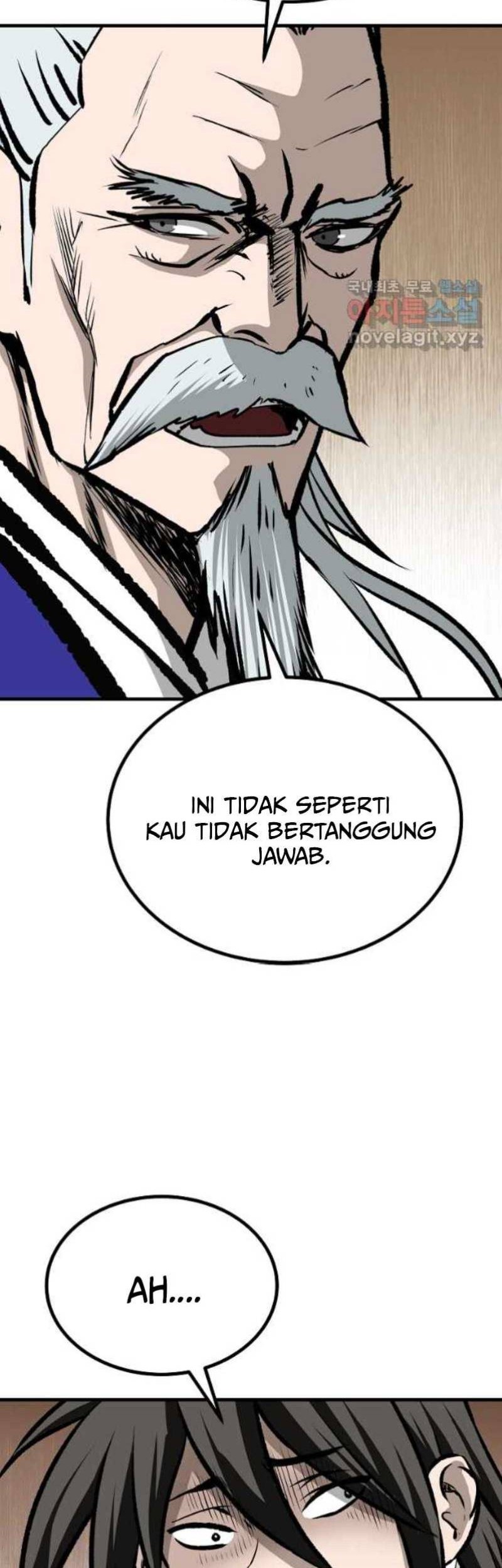 Archer Sword God : Descendants of the Archer Chapter 58 - halaman 12