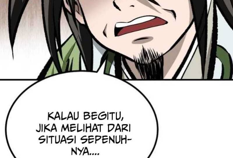 Archer Sword God : Descendants of the Archer Chapter 58 - halaman 13