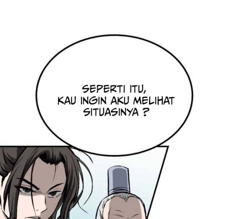 Archer Sword God : Descendants of the Archer Chapter 58 - halaman 19