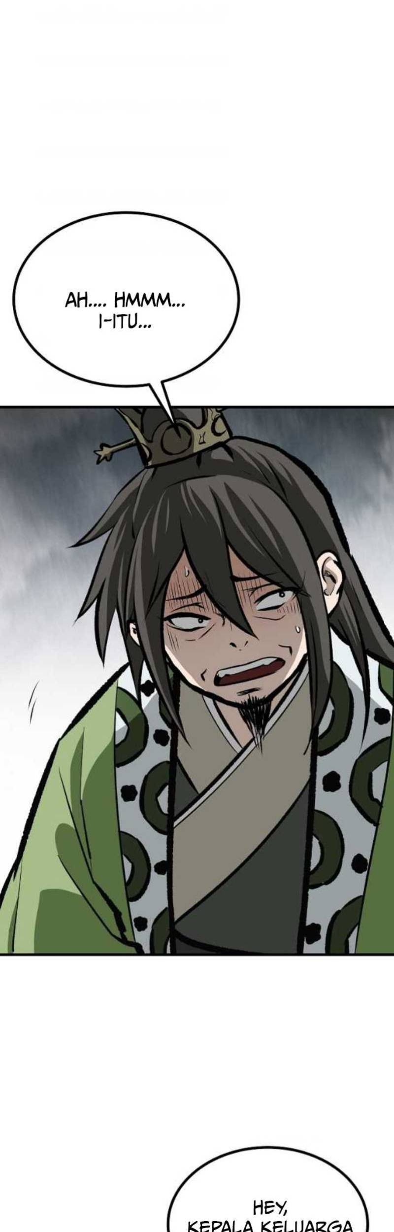 Archer Sword God : Descendants of the Archer Chapter 58 - halaman 2
