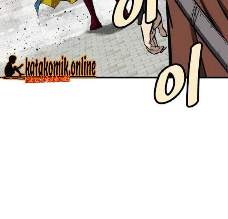 Archer Sword God : Descendants of the Archer Chapter 58 - halaman 25
