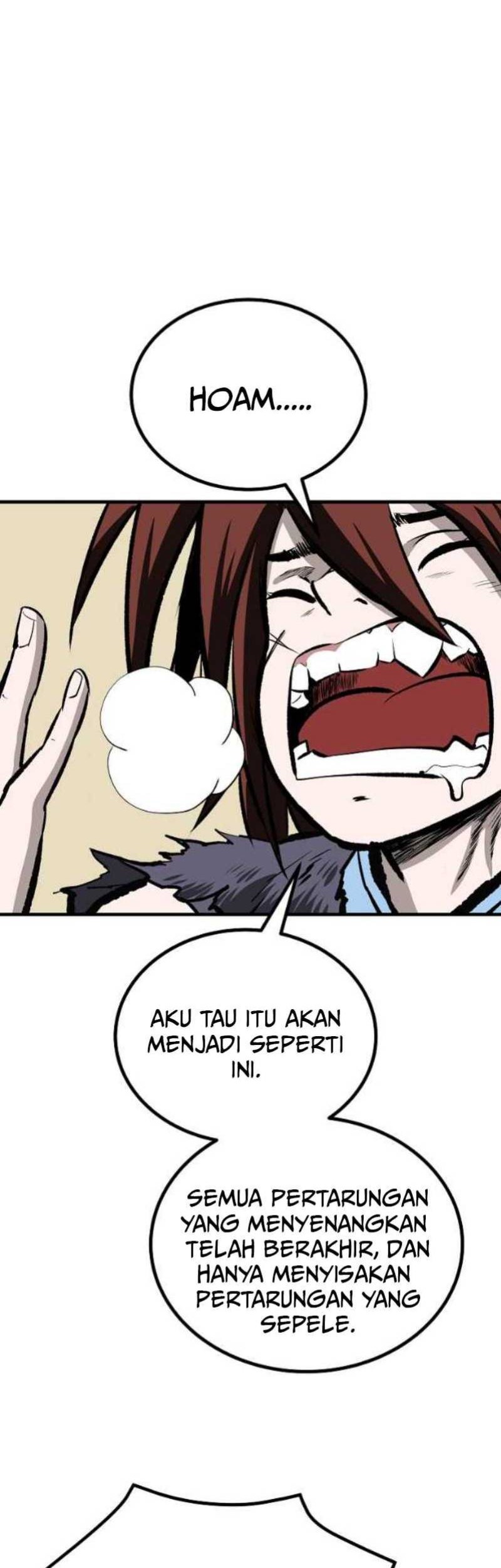 Archer Sword God : Descendants of the Archer Chapter 58 - halaman 27