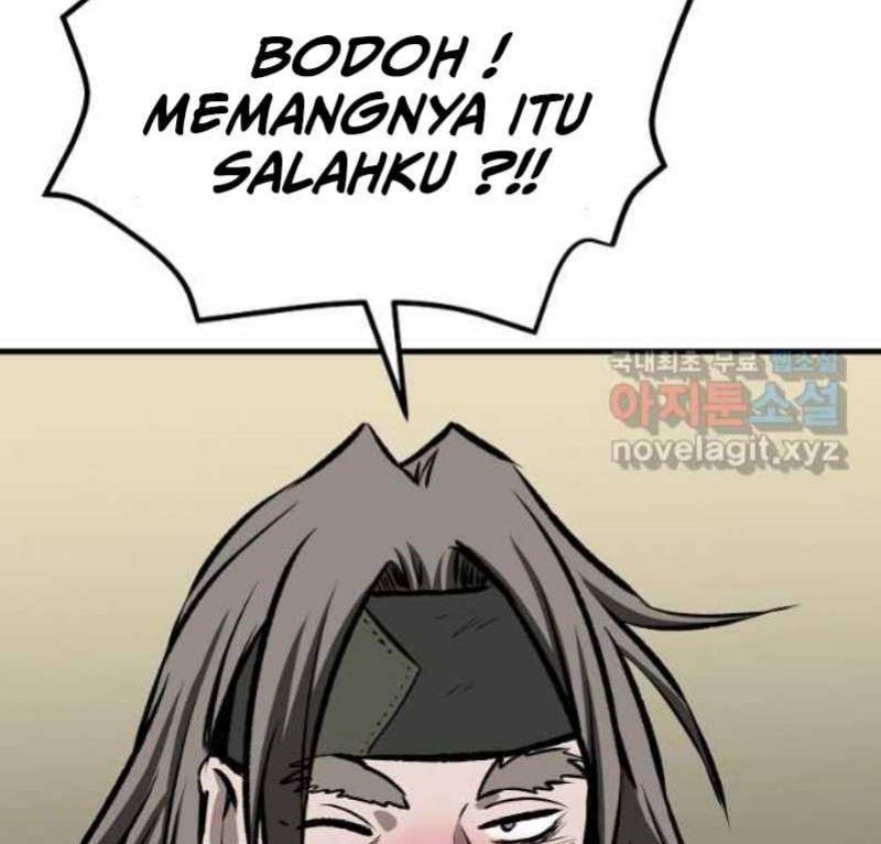 Archer Sword God : Descendants of the Archer Chapter 58 - halaman 28