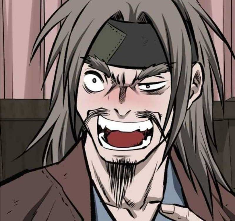 Archer Sword God : Descendants of the Archer Chapter 58 - halaman 34