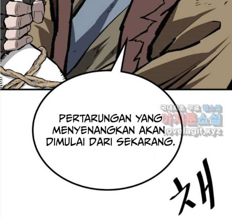 Archer Sword God : Descendants of the Archer Chapter 58 - halaman 37