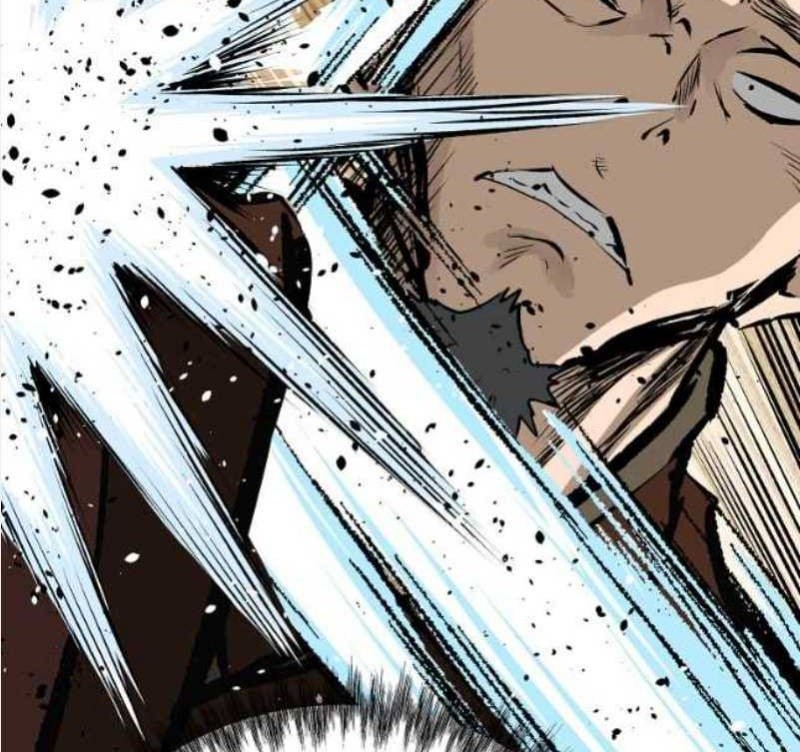Archer Sword God : Descendants of the Archer Chapter 58 - halaman 46