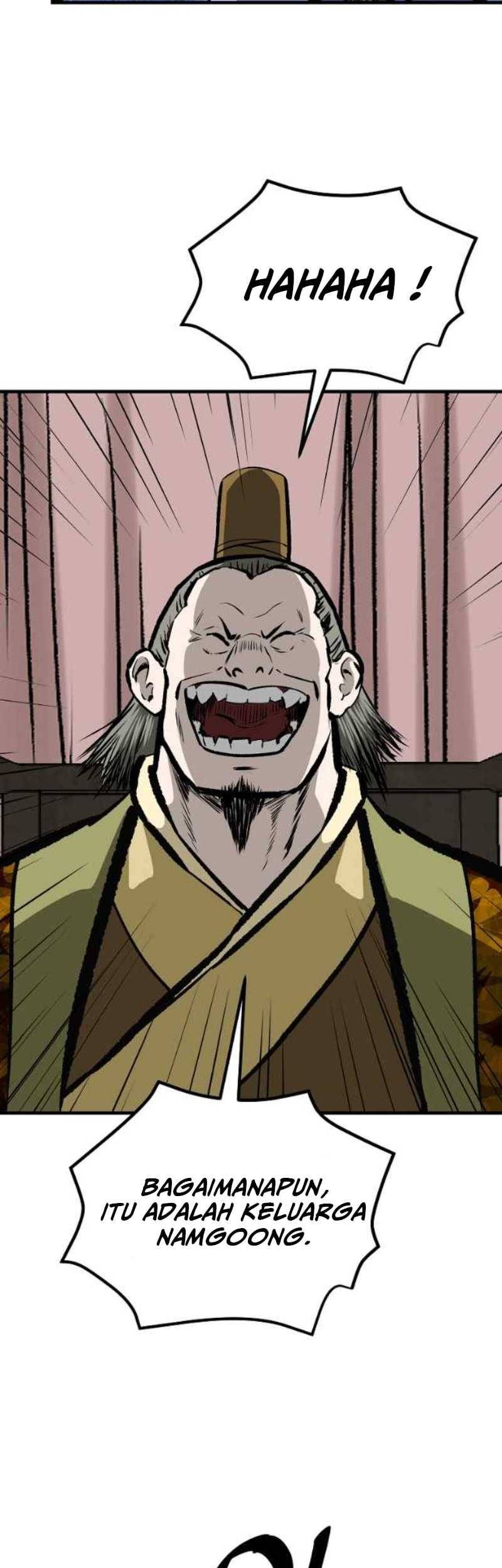 Archer Sword God : Descendants of the Archer Chapter 58 - halaman 50