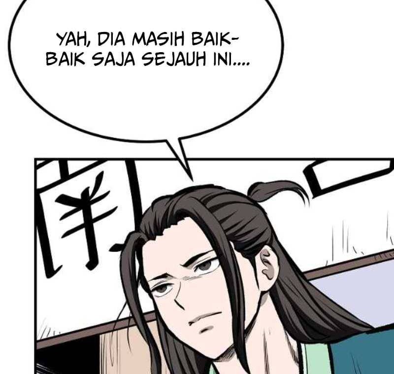 Archer Sword God : Descendants of the Archer Chapter 58 - halaman 52