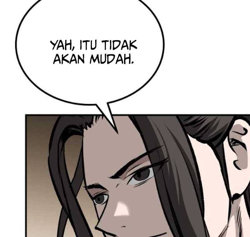 Archer Sword God : Descendants of the Archer Chapter 58 - halaman 55