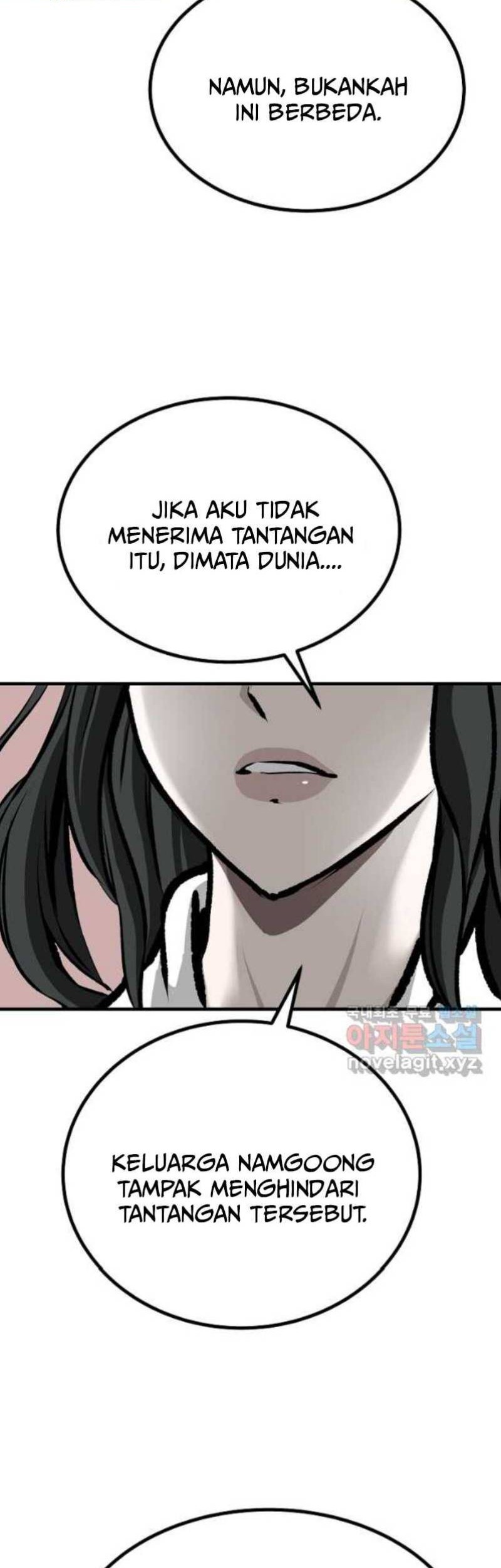 Archer Sword God : Descendants of the Archer Chapter 58 - halaman 6