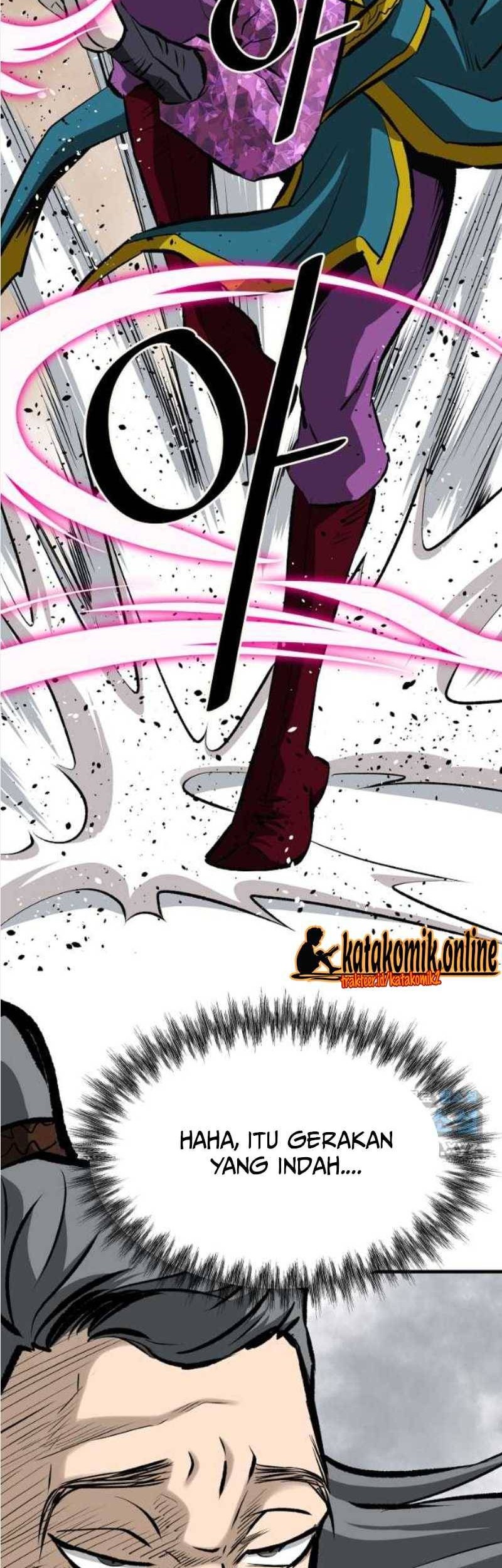 Archer Sword God : Descendants of the Archer Chapter 58 - halaman 66