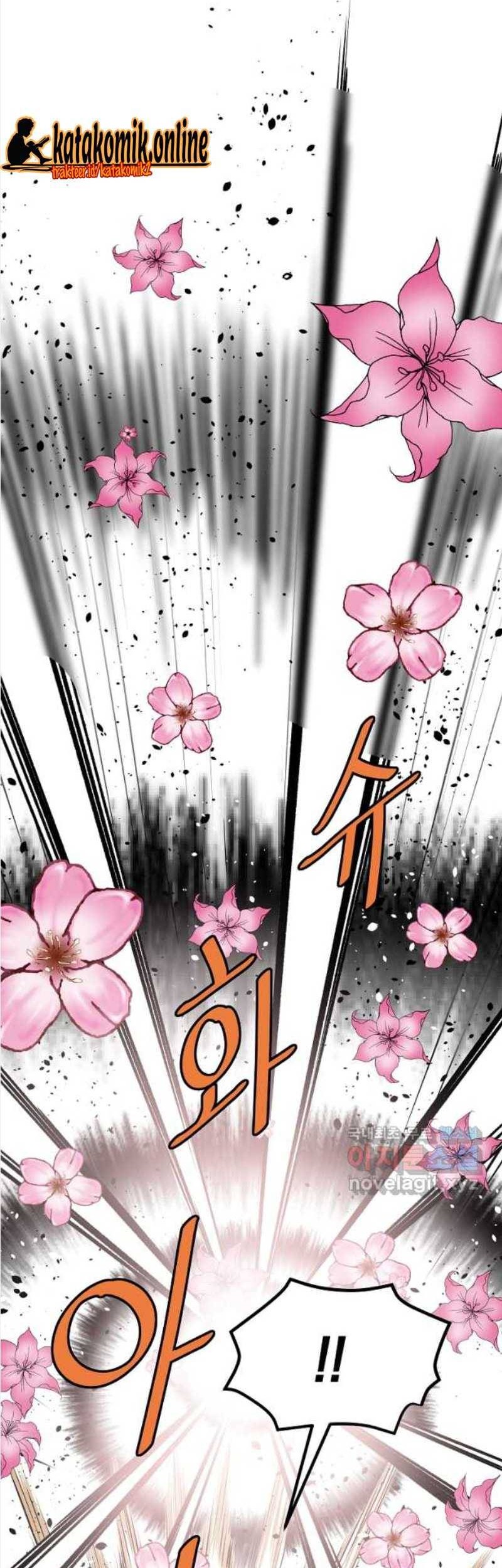 Archer Sword God : Descendants of the Archer Chapter 58 - halaman 75