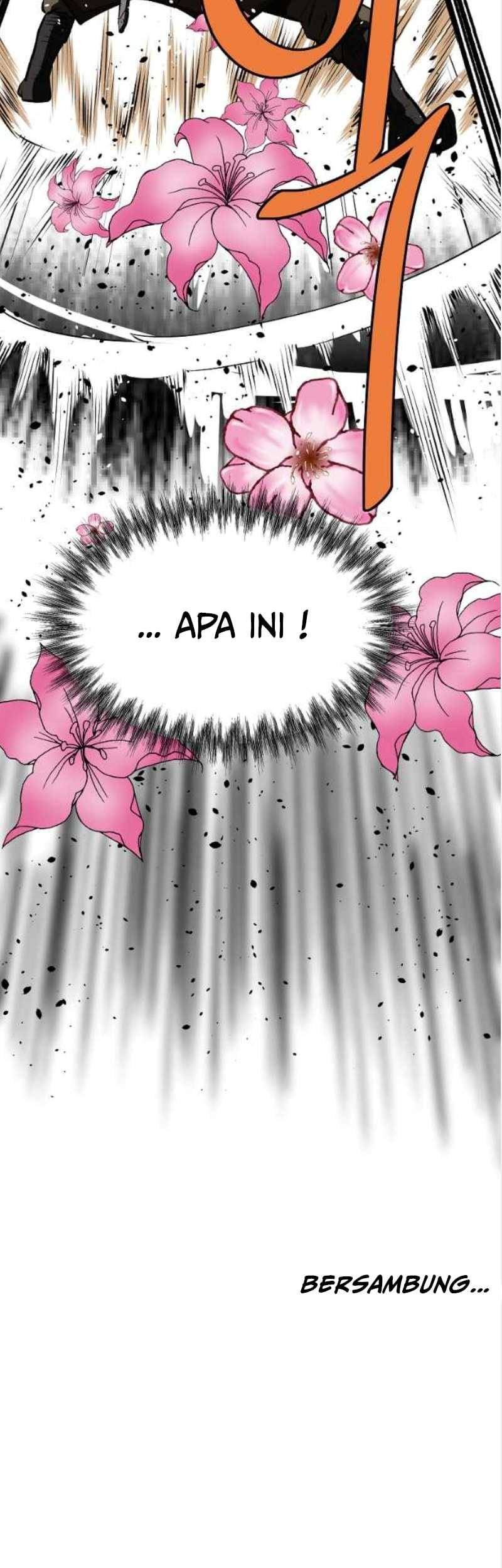 Archer Sword God : Descendants of the Archer Chapter 58 - halaman 77