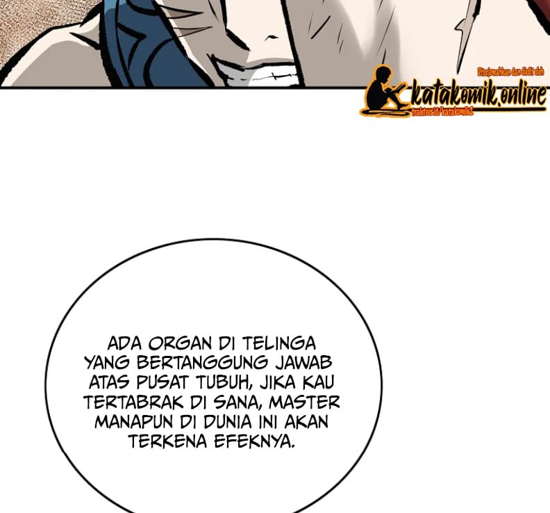 Archer Sword God : Descendants of the Archer Chapter 6 - halaman 16