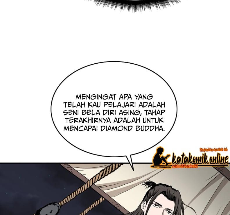 Archer Sword God : Descendants of the Archer Chapter 6 - halaman 19