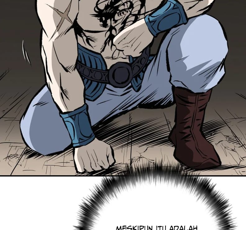 Archer Sword God : Descendants of the Archer Chapter 6 - halaman 22