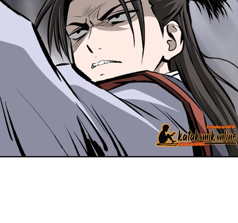 Archer Sword God : Descendants of the Archer Chapter 6 - halaman 28