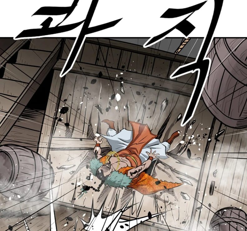 Archer Sword God : Descendants of the Archer Chapter 6 - halaman 31