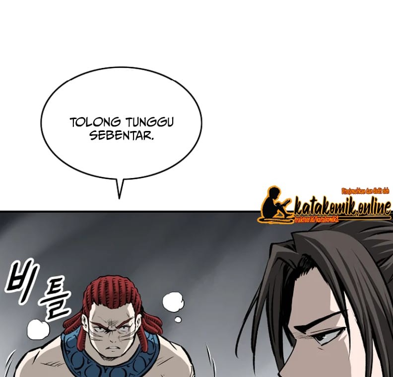 Archer Sword God : Descendants of the Archer Chapter 6 - halaman 34