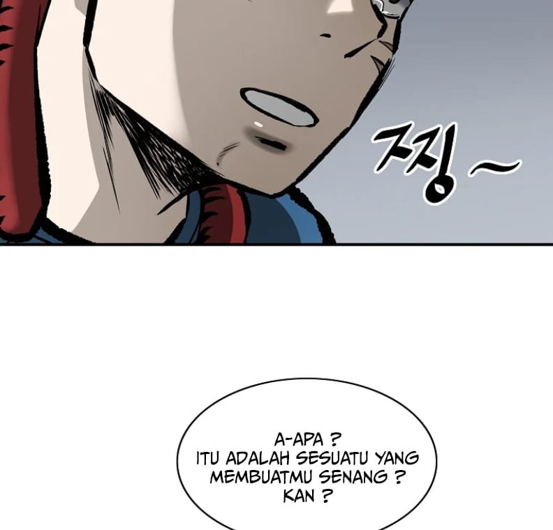 Archer Sword God : Descendants of the Archer Chapter 6 - halaman 40