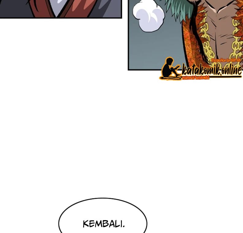 Archer Sword God : Descendants of the Archer Chapter 6 - halaman 46