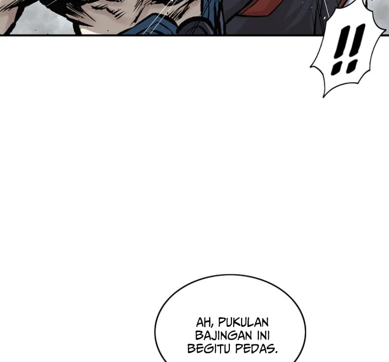 Archer Sword God : Descendants of the Archer Chapter 6 - halaman 7