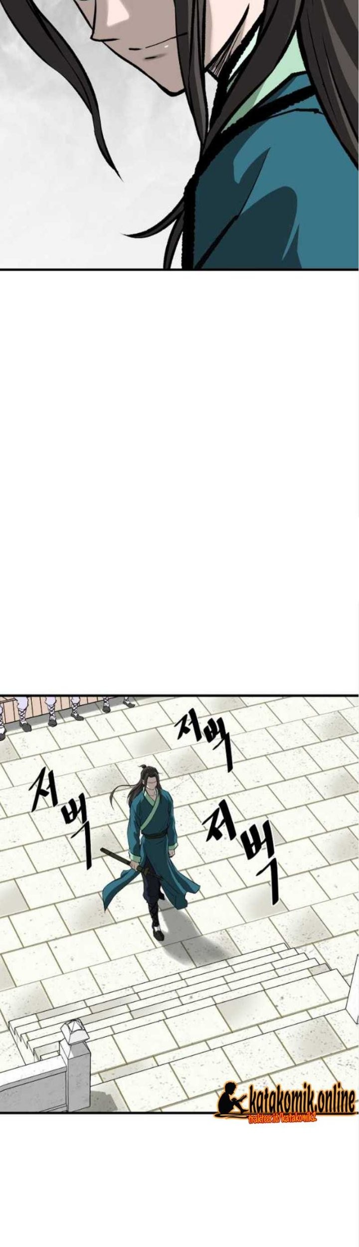 Archer Sword God : Descendants of the Archer Chapter 60 - halaman 27