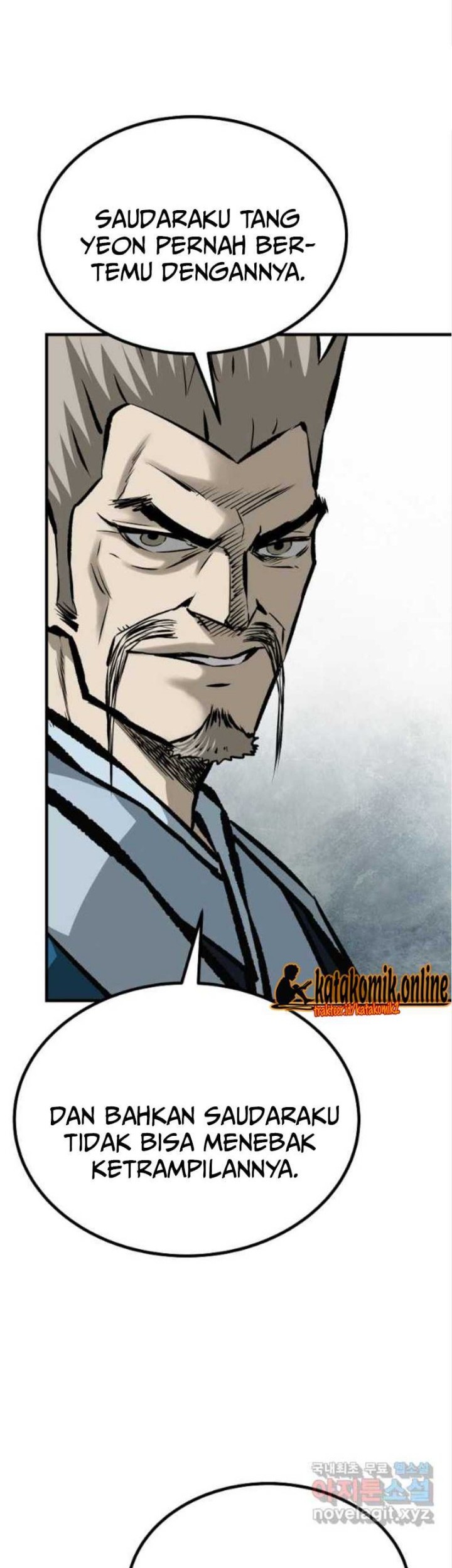 Archer Sword God : Descendants of the Archer Chapter 60 - halaman 31