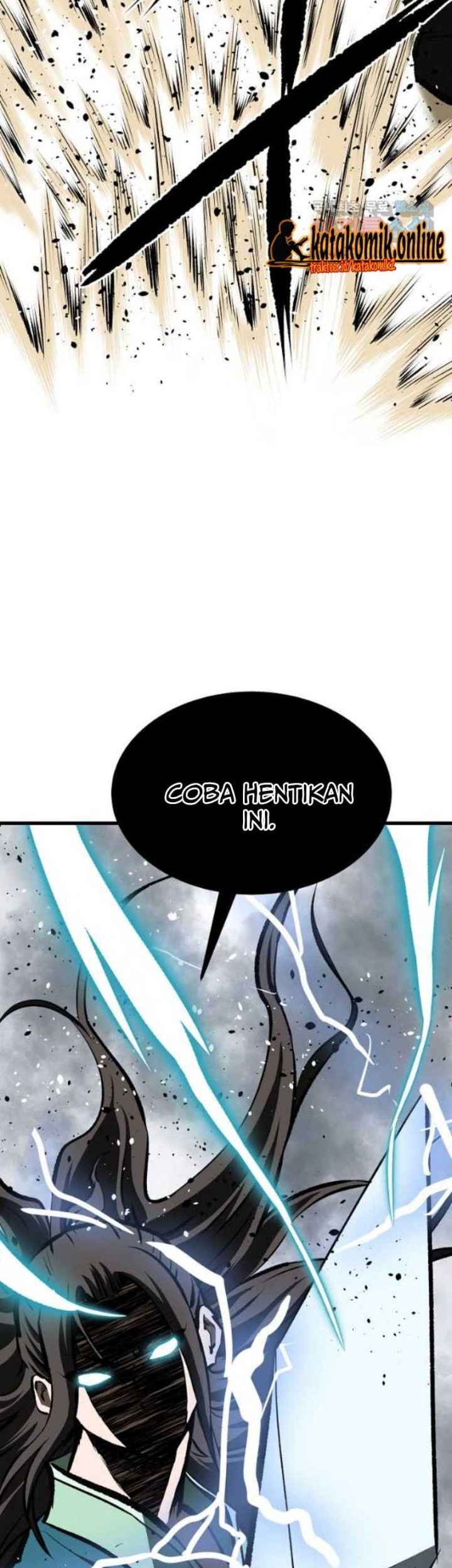 Archer Sword God : Descendants of the Archer Chapter 60 - halaman 43