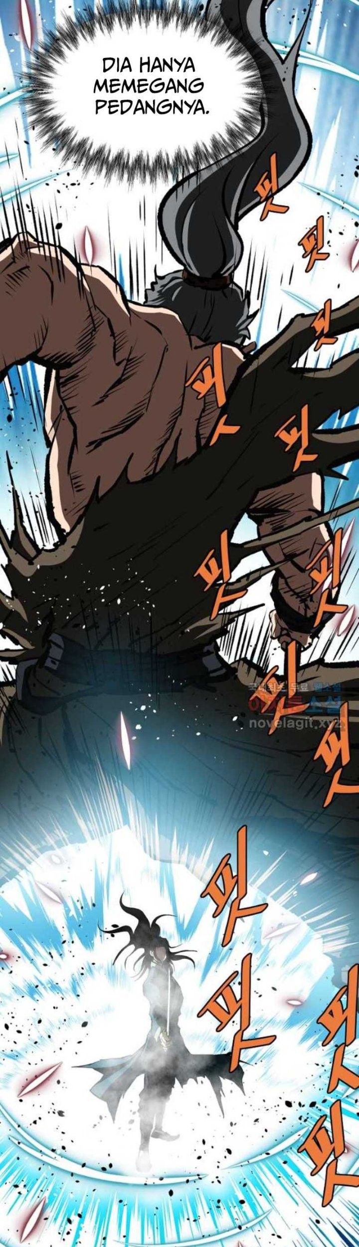Archer Sword God : Descendants of the Archer Chapter 60 - halaman 48