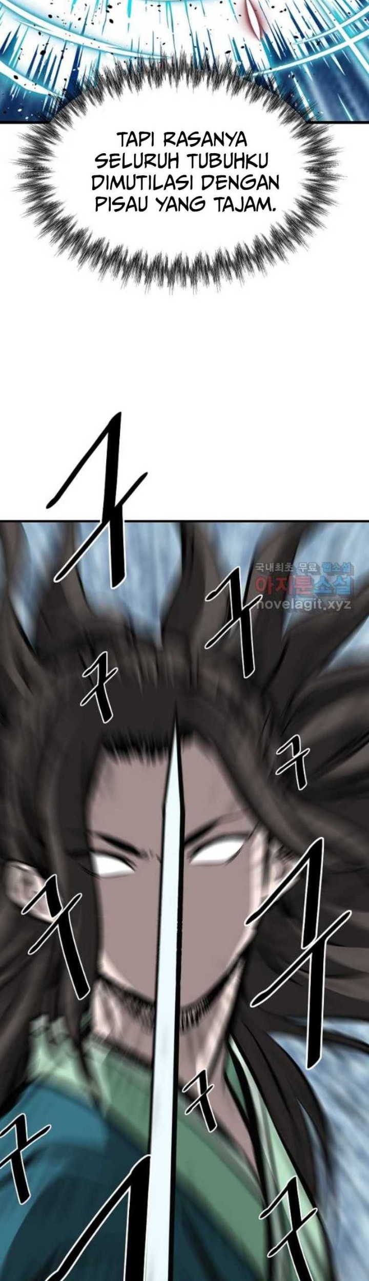 Archer Sword God : Descendants of the Archer Chapter 60 - halaman 49