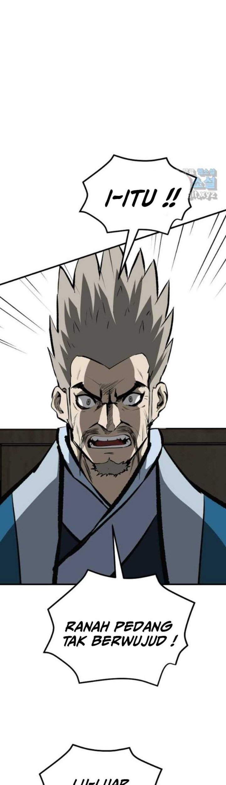 Archer Sword God : Descendants of the Archer Chapter 60 - halaman 55