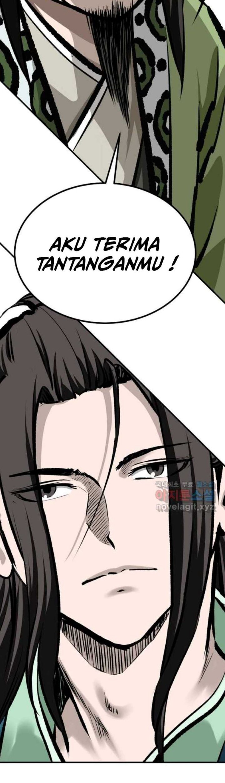 Archer Sword God : Descendants of the Archer Chapter 60 - halaman 73