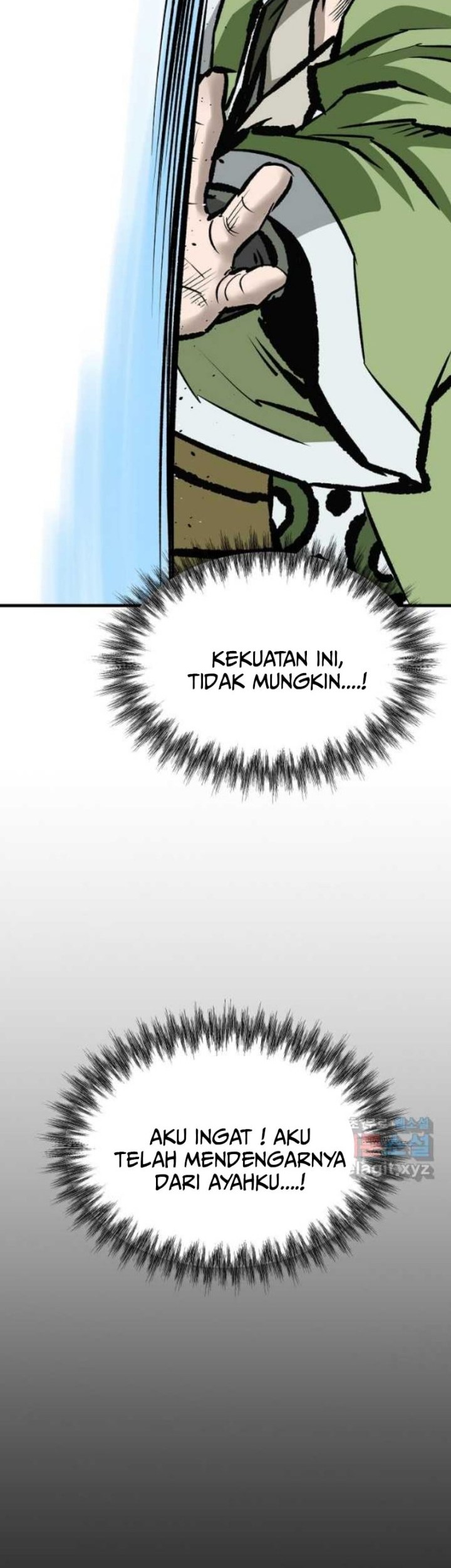 Archer Sword God : Descendants of the Archer Chapter 61 - halaman 42