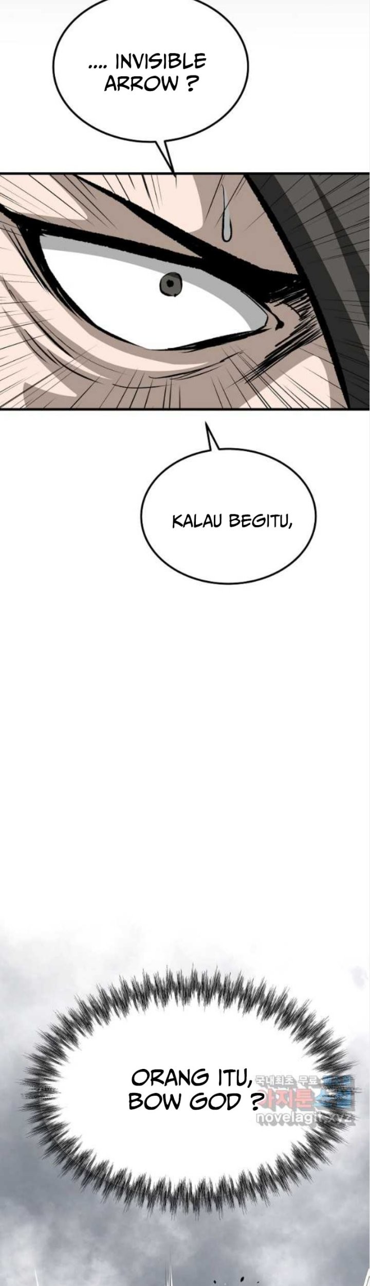 Archer Sword God : Descendants of the Archer Chapter 61 - halaman 50