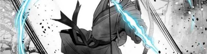 Archer Sword God : Descendants of the Archer Chapter 61 - halaman 67