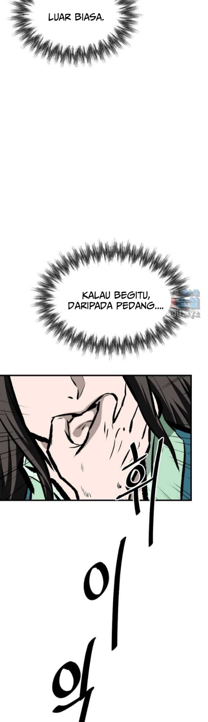 Archer Sword God : Descendants of the Archer Chapter 61 - halaman 8