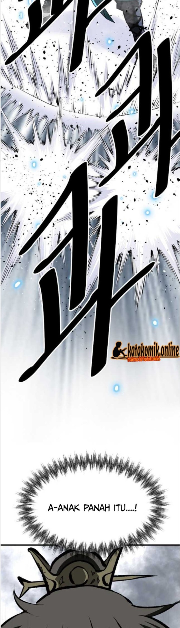 Archer Sword God : Descendants of the Archer Chapter 61 - halaman 87